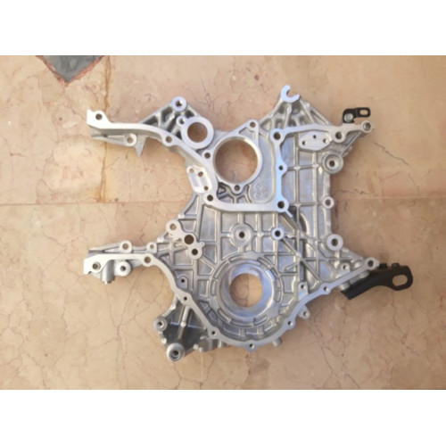 YAĞ POMPA KAPAK İÇ 1.4 DİZEL İ20 2009-2012 1.6 DİZEL İ30 2007-2012 